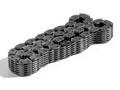 Цепь гидронасоса Nissan K15/K21/K25/4Y (36 звеньев)