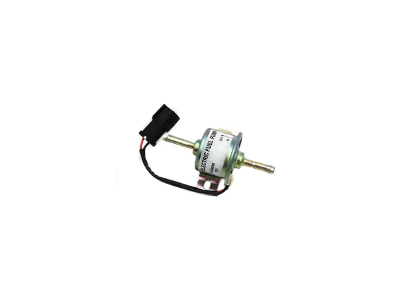 Электрический насос подкачки топлива низкого давления 12V (YANMAR)