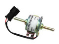 Электрический насос подкачки топлива низкого давления 12V (YANMAR)