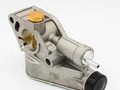 Ограничитель оборотов карбюратора Nissan K15/K21/K25 (гувернер)