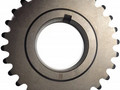 Шестерня коленвала цепи гидронасоса Nissan K15/K21/K25