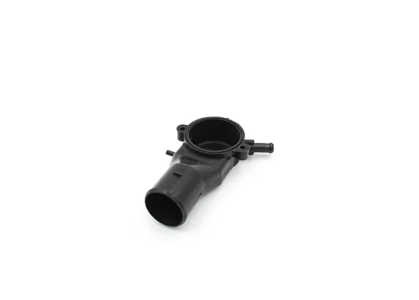 Воздуховод карбюратора Nissan K15/K21/K25 (16267-FU40A)