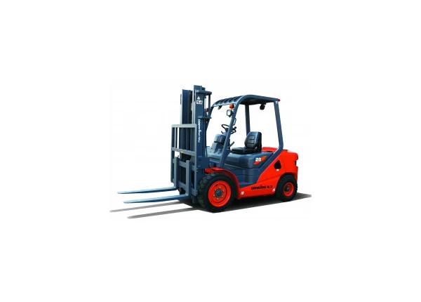 Lonking LG20DT