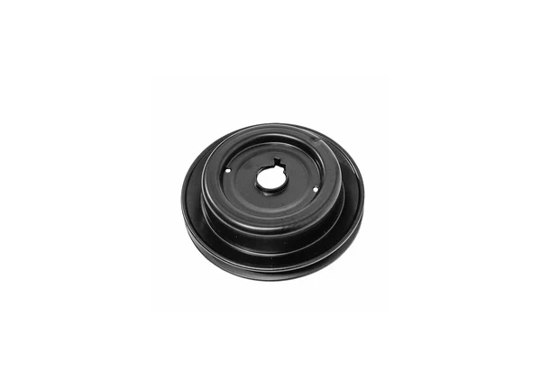 Шкив коленвала Nissan K15/K21/K25