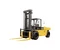 Komatsu FD100-8
