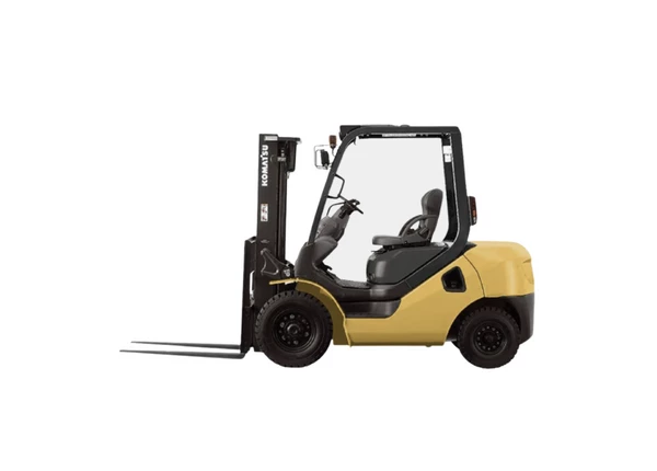 Komatsu FD10C-20