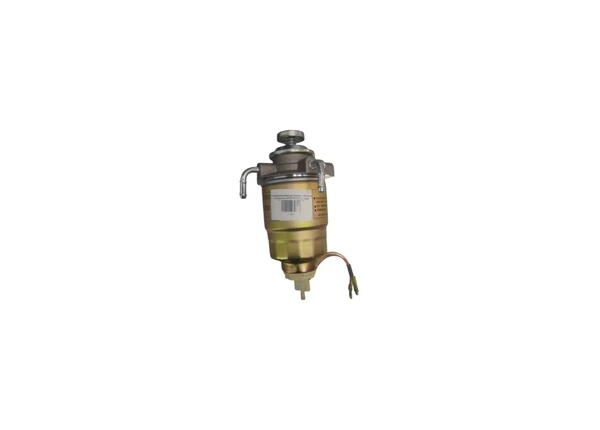 Топливоподкачивающий насос с фильтром отстойником CPCD 20-35 H/J (Isuzu C240/4JG2/Yanmar 92-98)