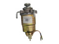 Топливоподкачивающий насос с фильтром отстойником CPCD 20-35 H/J (Isuzu C240/4JG2/Yanmar 92-98)
