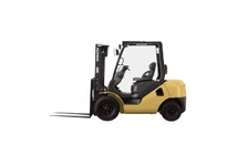 Komatsu FD10T-21