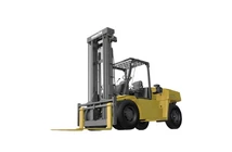 Komatsu FD135-8