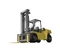 Komatsu FD150E-8