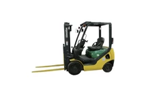 Komatsu FD15C-20