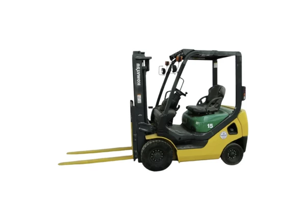 Komatsu FD15C-20