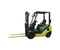 Komatsu FD15C-20