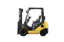 Komatsu FD15T-21