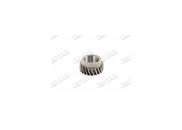 Шестерня коленвала 485