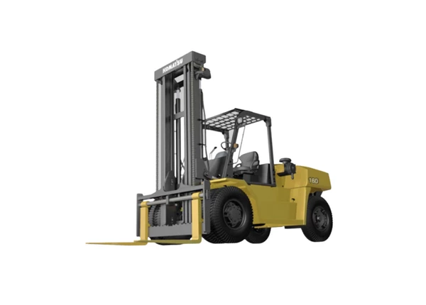 Komatsu FD160E-8