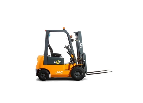 JAC CPCD10J