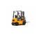 JAC CPCD10J