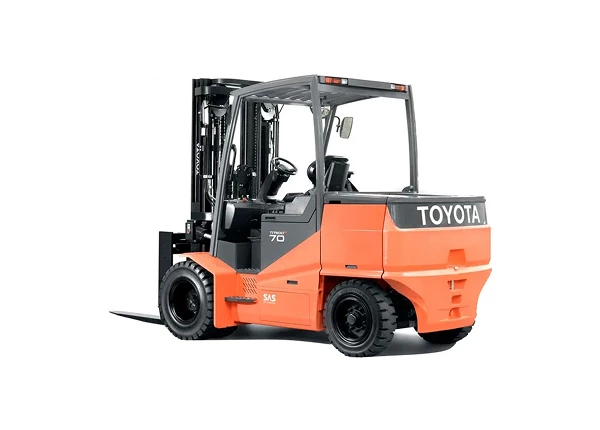 Toyota 7FB14