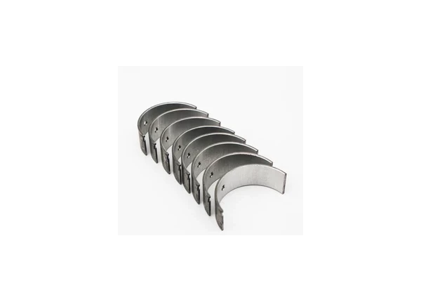 Вкладыши шатунные Nissan H15/K25 (0.25) ДУБЛЬ