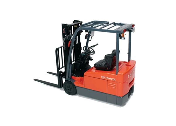 Toyota 7FBE13