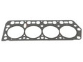 Прокладка ГБЦ QC490GP