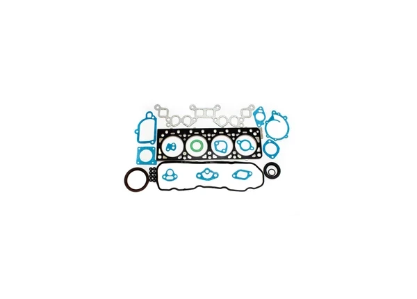 Комплект прокладок Nissan K21/K25 (Металл)