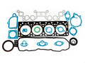 Комплект прокладок Nissan K21/K25 (Металл)