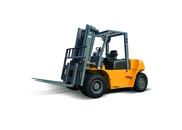 Toyota 2FBE10-48