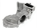 Корпус термостата Nissan K15/K21/K25