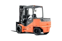 Toyota 7FB18 (7FBH18)