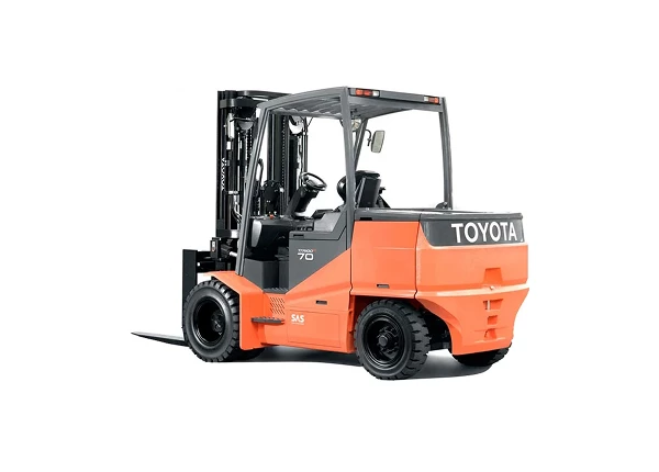 Toyota 7FB18 (7FBH18)