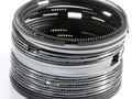 Поршневые кольца 6102