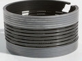 Поршневые кольца 6110