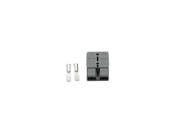 Штепсельное соединение CDD12/15 Compact