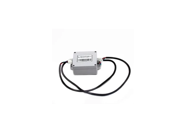 Преобразователь интерфейсов CAN BOX CQD20D-LUXE