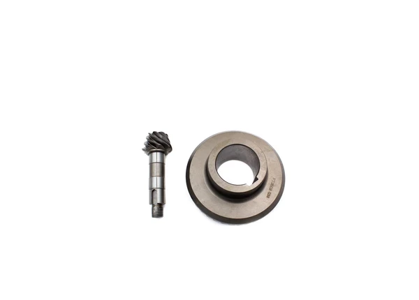 Гипоидная пара редуктора JAC/SHANN/XILIN CDD15-20K/CBD20-25R