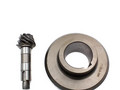 Гипоидная пара редуктора JAC/SHANN/XILIN CDD15-20K/CBD20-25R