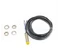 Датчик положения ведущего колеса JAC/SHANN CQD20D-LUXE(L=1m)
