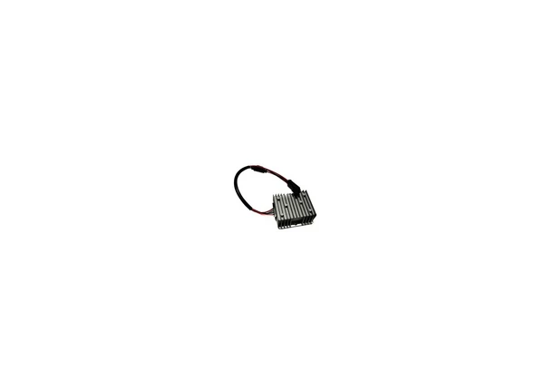 Преобразователь напряжения JAC/SHANN CQD20D-LUXE 36-100V