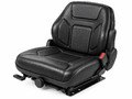 Сиденье JAC/SHANN CQD20D-LUXE