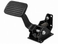 Педаль тормоза JAC/SHANN CQD20D-LUXE