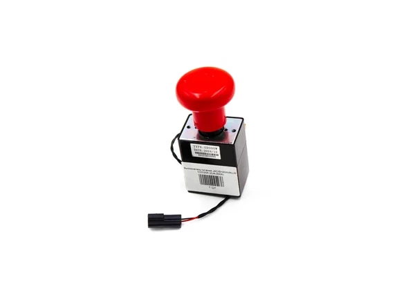 Выключатель питания JAC/SHANN/XILIN CDD20K (ZJK-300A)