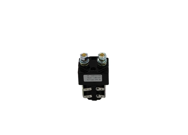 Контактор JAC/SHANN/XILIN CDD15K-3/CDD20K (24V 125A)