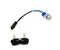 Замок зажигания JAC/SHANN/XILIN CDD15K-3/CDD20K/CDD15R-EN