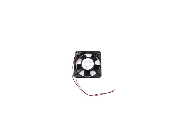 Вентилятор охлаждения электродвигателя JAC/SHANN/XILIN CDD15K-3/CDD20K