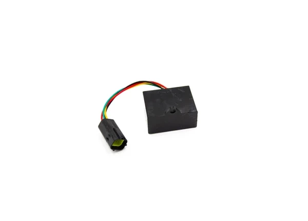 Реле JAC/SHANN/XILIN CDD15K-3 (LBJ-01)