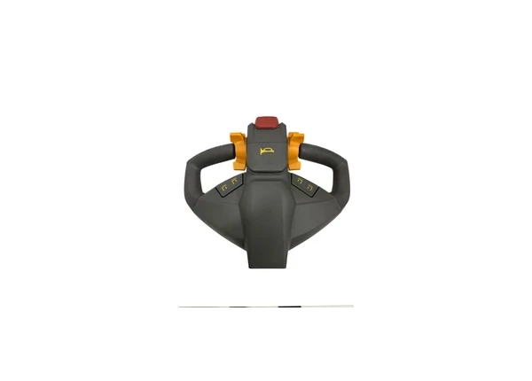 Рулевое управление JAC/SHANN/XILIN CDD15R-EN/CDD15K-3