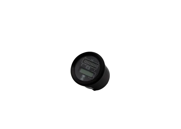 Счетчик моточасов SHANN CDD15 RE-N 24V (35503000002)